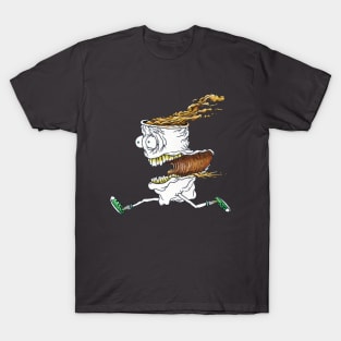 The Runs T-Shirt